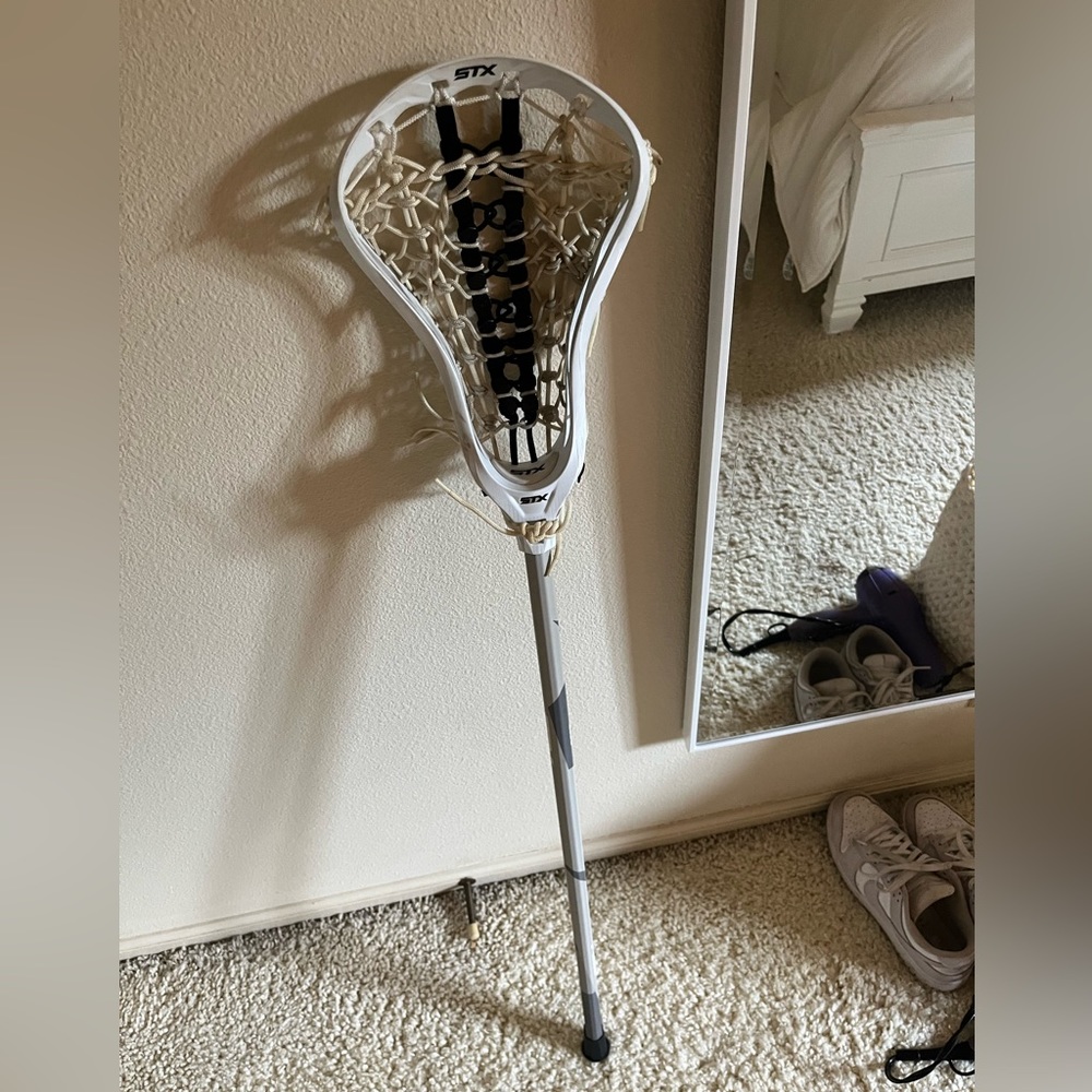 STX Women’s Lacrosse Stick